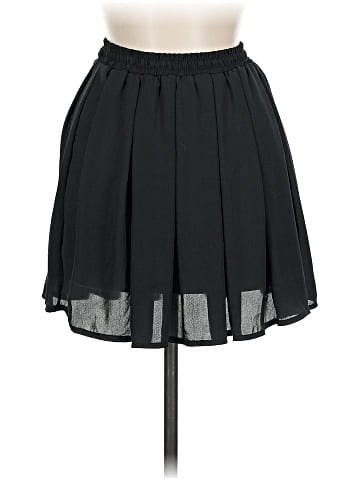 John Galt Formal Skirt (view 2)