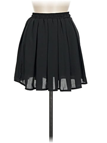 John Galt Formal Skirt (view 1)