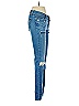 Paige Blue Jeans Size 26 waist - photo 4