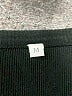 Unbranded Black Cardigan Size M - photo 7