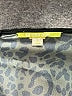 Gianni Bini 100% Polyester Black 3/4 Sleeve Blouse Size L - photo 7