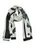 Assorted Brands Gray Scarf One size - photo 1