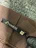 Assorted Brands Brown Active Pants Size 6 - photo 3