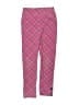 Hartstrings Argyle Pink Casual Pants Size 6 - photo 1