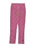 Hartstrings Argyle Pink Casual Pants Size 6 - photo 2