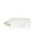 Assorted Brands White Makeup Bag One size - photo 1