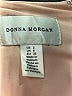 Donna Morgan Pink Cocktail Dress Size 2 - photo 7