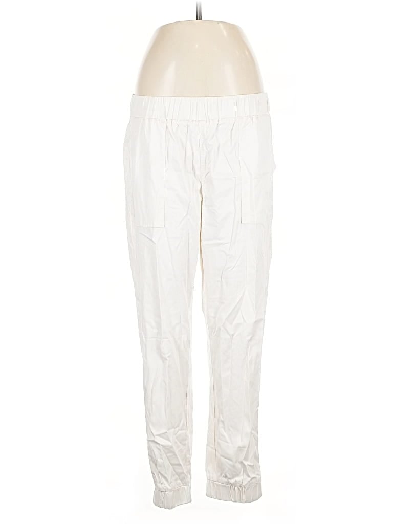 BUFFALO BY DAVID BITTON Pre-owned Casual Pants In White