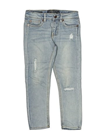 Lucky Brand Jeans (view 1)