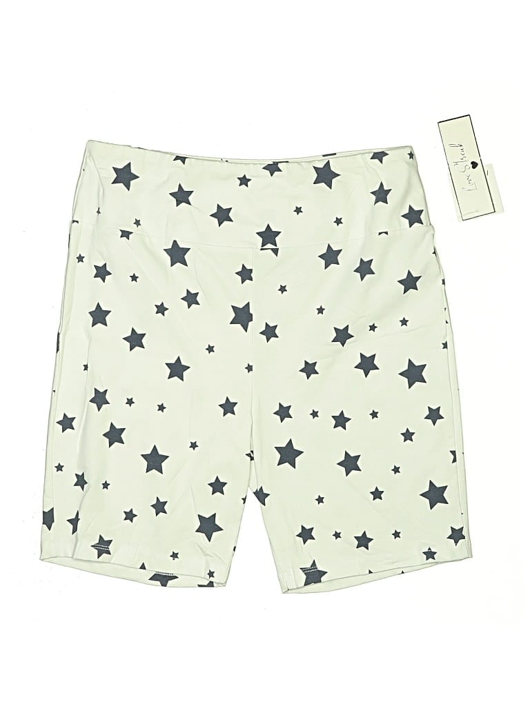 Love Streak Board Shorts In Green