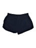 MICHAEL Michael Kors Solid Blue Shorts Size L - photo 1