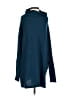 We the Free Teal Turtleneck Sweater Size XS - photo 1