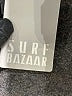 Surf Bazaar 100% Cotton Solid Ivory Tan Jumpsuit Size XS - Sm - photo 4