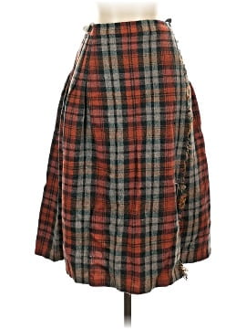 Brooks Brothers Wool Skirt