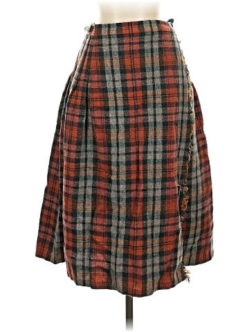 Brooks Brothers Wool Skirt (view 1)