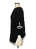 Unbranded Black Cardigan Size M - photo 5