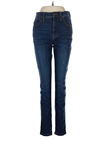 Madewell Jeans (view 1)