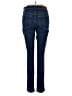 Madewell Solid Blue Jeans Size 28 waist - photo 2