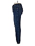 Madewell Solid Blue Jeans Size 28 waist - photo 5