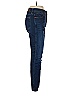 Madewell Solid Blue Jeans Size 28 waist - photo 4