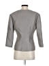 Trina Turk Gray Blazer Size 4 - photo 2