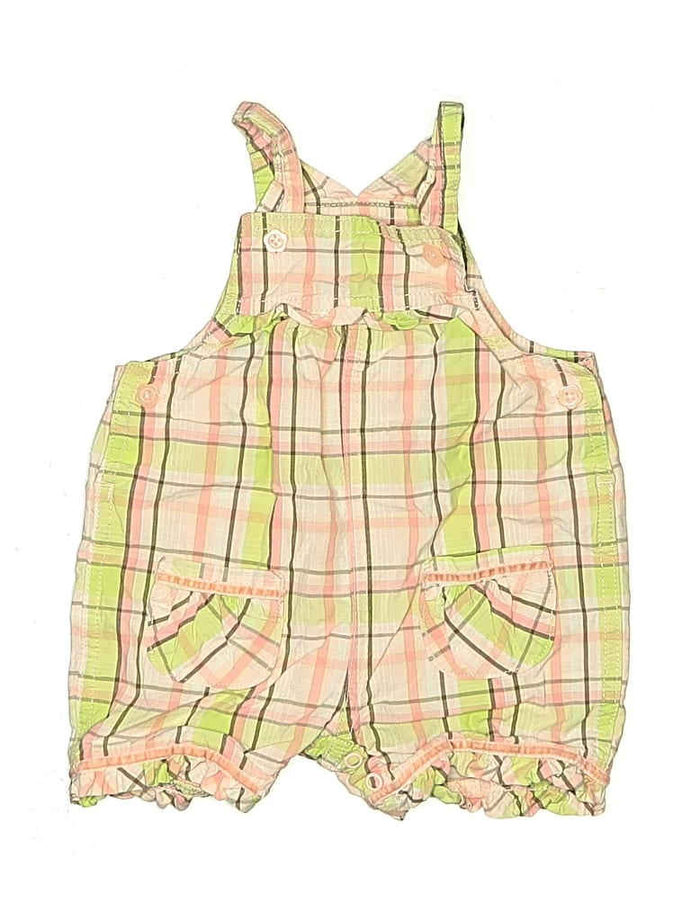 Pre-owned Sonoma Life + Style Babies' Short Sleeve Outfit In Pink