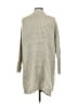 Unbranded 100% Acrylic Gray Cardigan Size S - photo 2