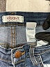 Vibrant M.I.U Blue Jeans Size 25 waist - photo 7