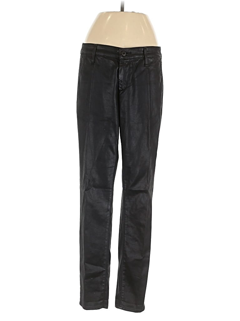 ADRIANO GOLDSCHMIED Pre-owned Jeans In Black