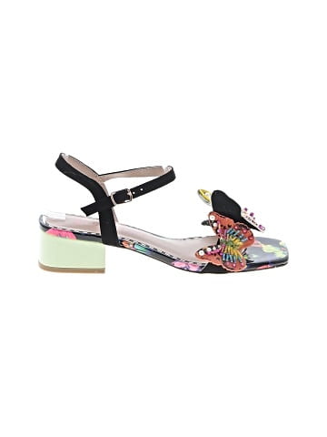 Betsey Johnson Sandals (view 1)