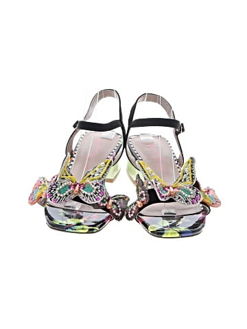 Betsey Johnson Sandals (view 2)