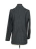 Max Studio Houndstooth Gray Blazer Size S - photo 2