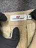 Vineyard Vines Solid Tan Khakis Size 00 - photo 4