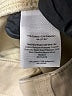 Vineyard Vines Solid Tan Khakis Size 00 - photo 5