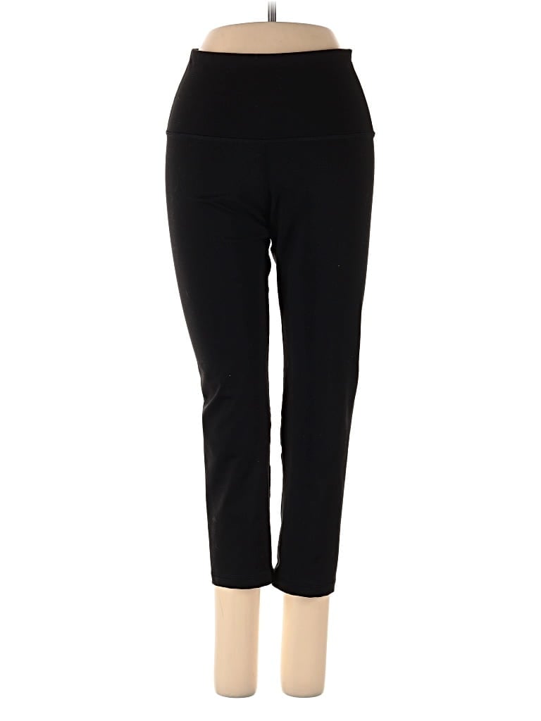 Pre-owned Active By Old Navy Active Pants In Black