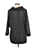 Old Navy Black Pullover Sweater Size M - photo 2