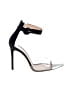 Gianvito Rossi Black Heels Size EU 38 - photo 1