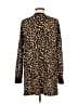 ivoire Brown Cardigan Size M - photo 2