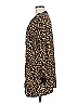ivoire Brown Cardigan Size M - photo 5