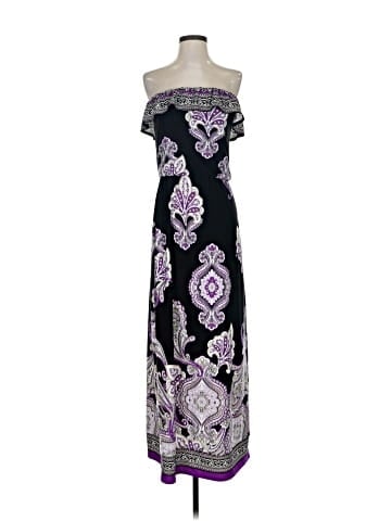 White House Black Market Cocktail Dress (view 1)