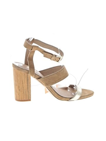 RAYE Sandals (view 1)