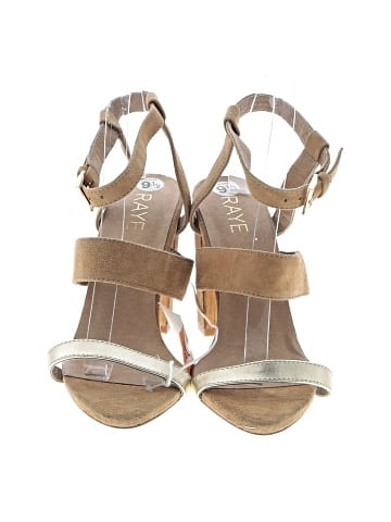 RAYE Sandals (view 2)