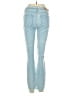 Paige Stripes Blue Jeans Size 27 waist - photo 2