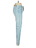 Paige Stripes Blue Jeans Size 27 waist - photo 4