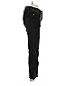 JBD Chevron-herringbone Black Jeans Size 27 waist - photo 4