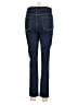 Uniqlo Chevron-herringbone Blue Jeans Size 30 waist - photo 2