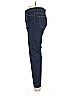 Uniqlo Chevron-herringbone Blue Jeans Size 30 waist - photo 5