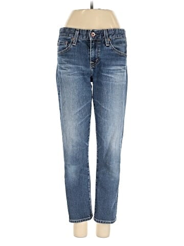 Adriano Goldschmied Jeans (view 1)