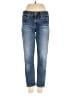 Adriano Goldschmied Hearts Blue Jeans Size 24 waist (petite) - photo 1