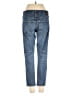 Adriano Goldschmied Hearts Blue Jeans Size 24 waist (petite) - photo 2